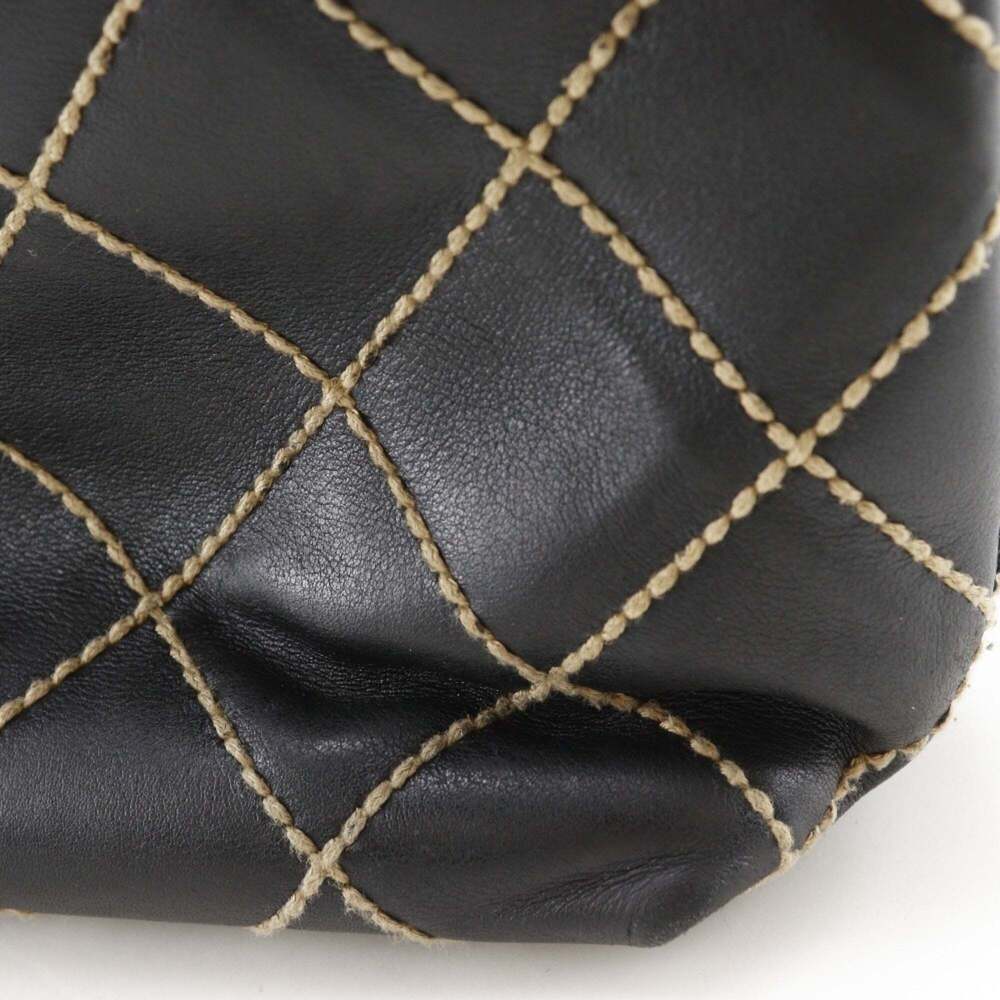 CHANEL Black Bag - Picture 15 of 16